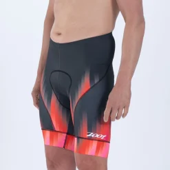 Men's Ltd Cycle Short - Yo Yo Yo