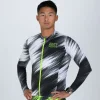 Men's Ltd Cycle Sun Stop Ls Jersey - DriftSPEED