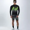 Men's Ltd Cycle Thermal Jersey - Tropical Magic