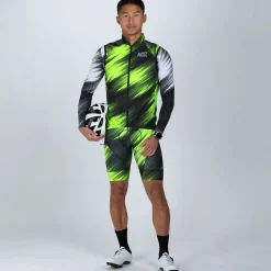 Men's Ltd Cycle Vest - DriftSPEED