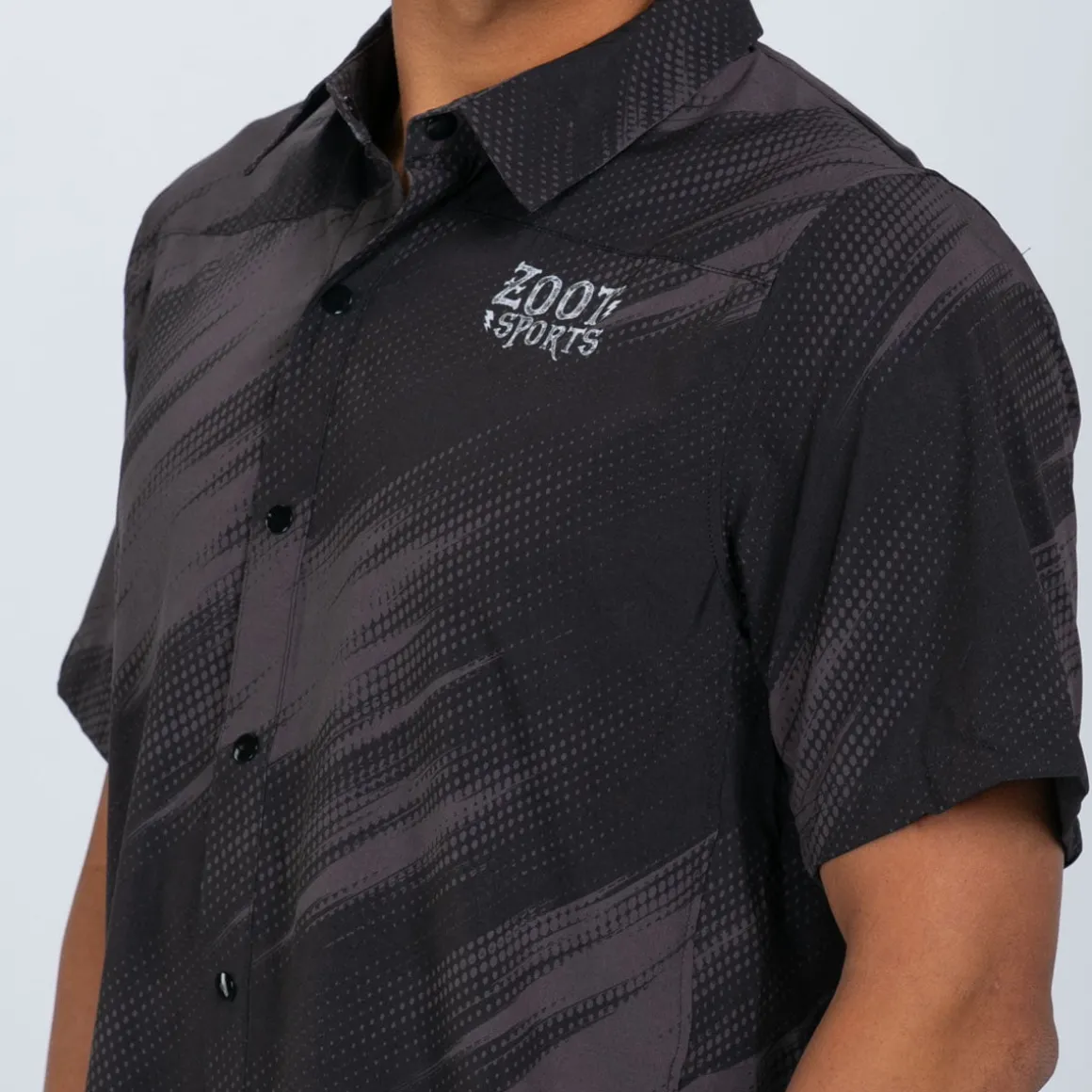 Men's Ltd Party Shirt - DriftSPEED