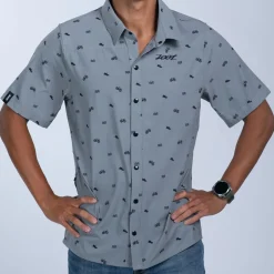 Men's Ltd Party Shirt - Swim Bike Run