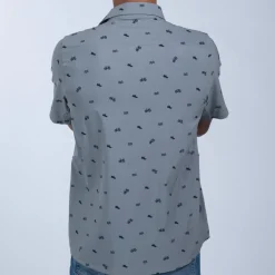 Men's Ltd Party Shirt - Swim Bike Run