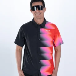 Men's Ltd Party Shirt - Yo Yo Yo