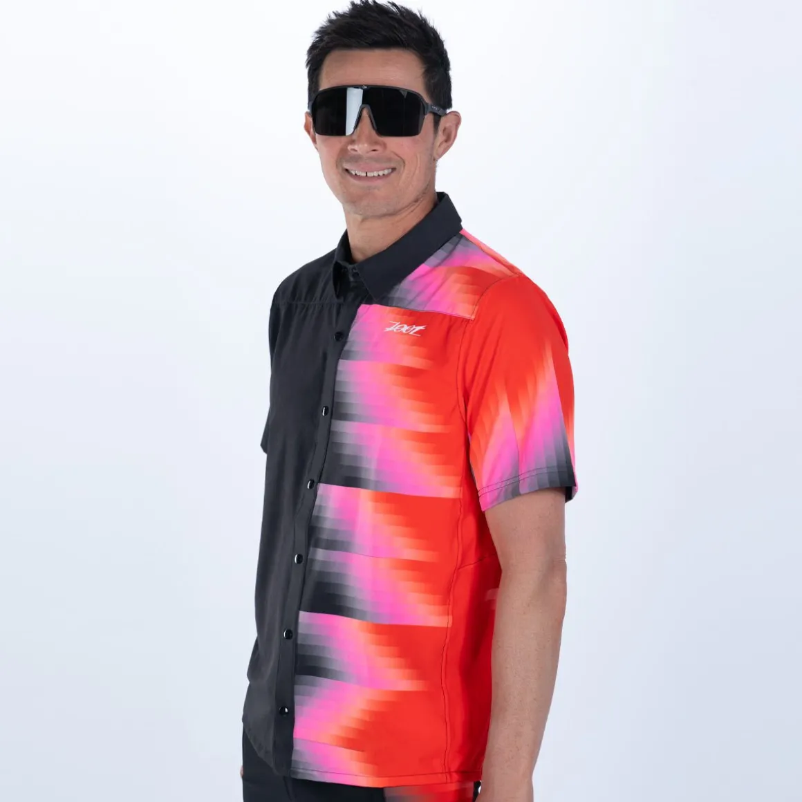 Men's Ltd Party Shirt - Yo Yo Yo