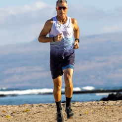 Men's Ltd Run 5" Short - Crowie