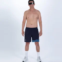 Men's Ltd Run 7" Short - Crowie