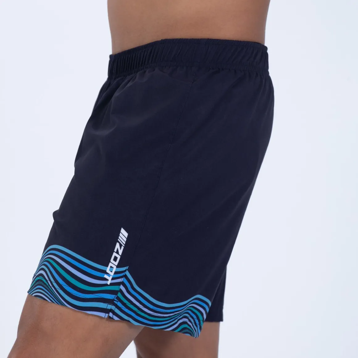 Men's Ltd Run 5" Short - Crowie