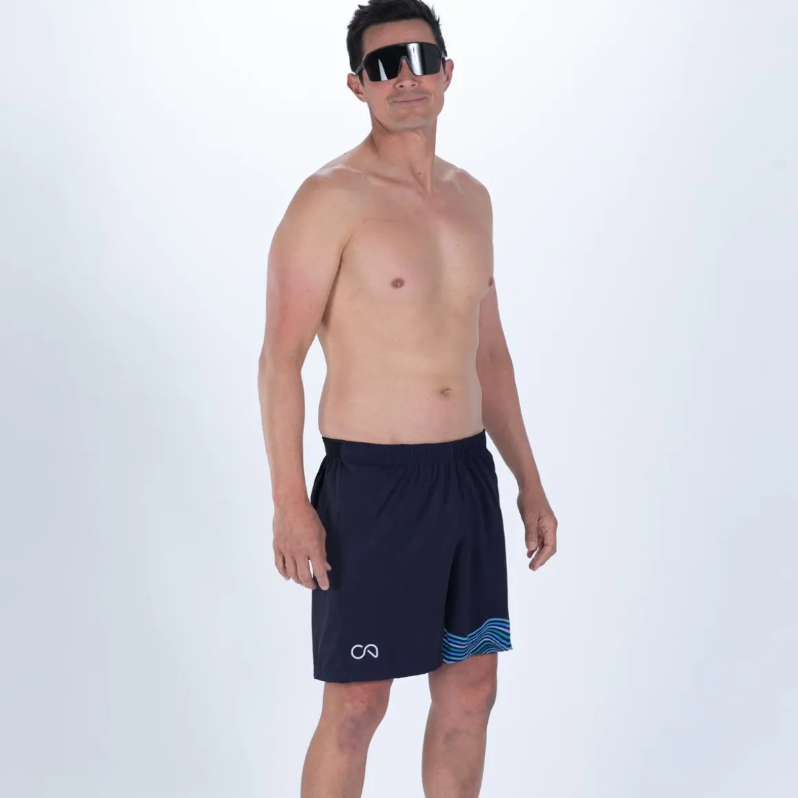 Men's Ltd Run 7" Short - Crowie