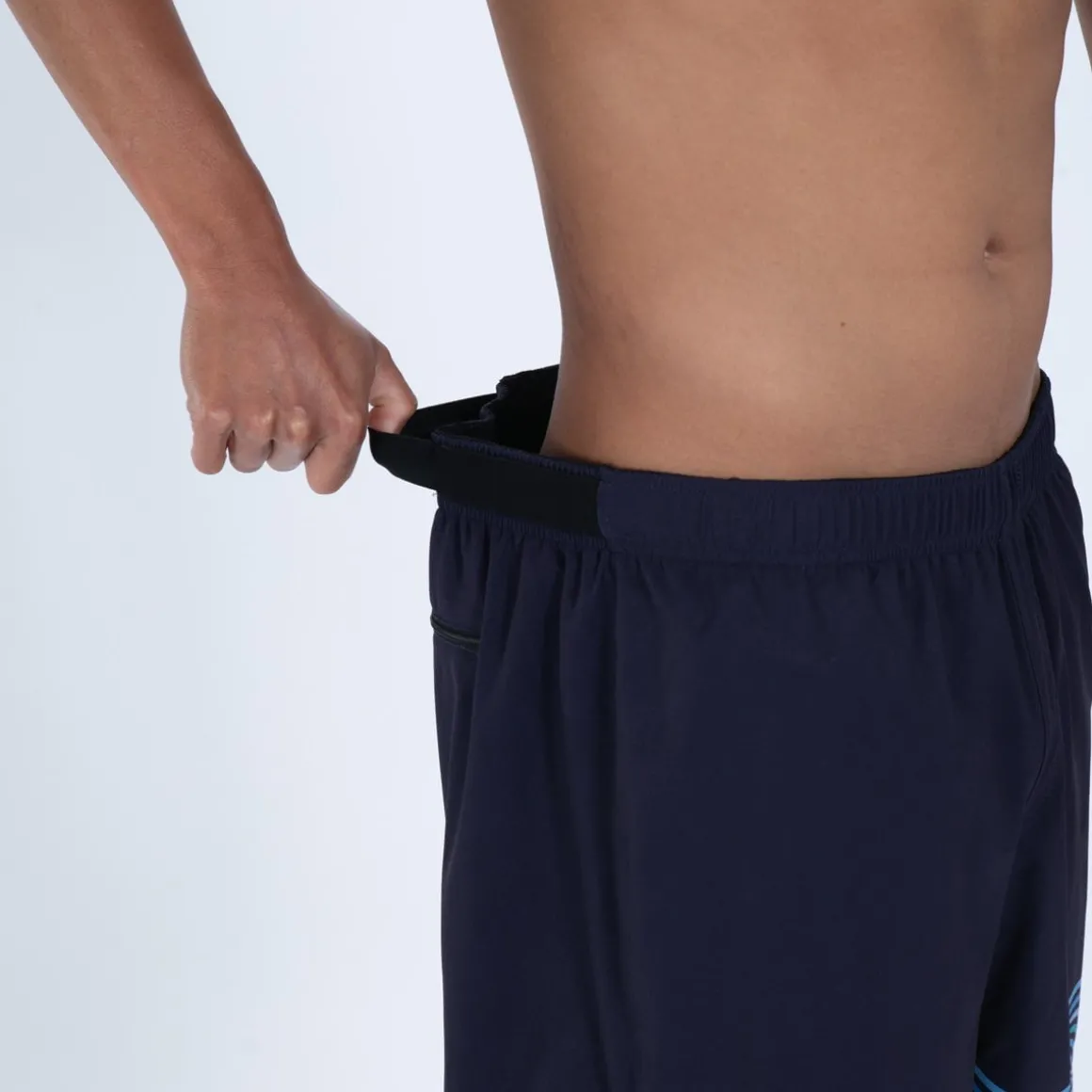 Men's Ltd Run 5" Short - Crowie