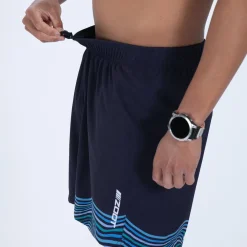Men's Ltd Run 5