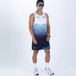 Men's Ltd Run 5