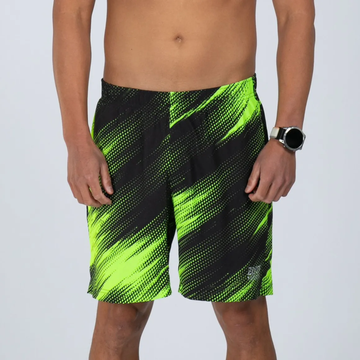 Men's Ltd Run 7" Short - DriftSPEED