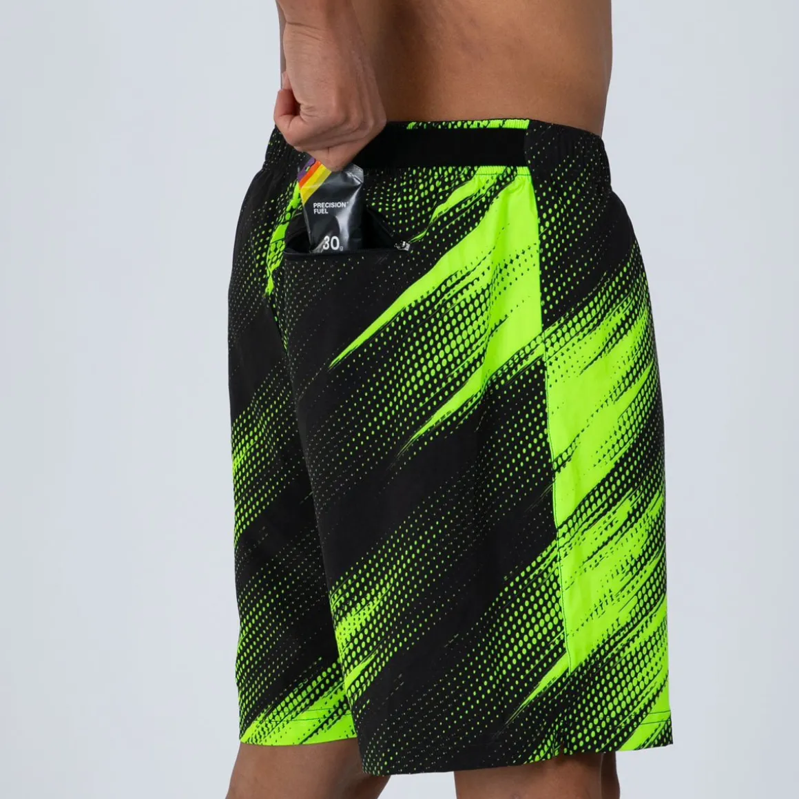 Men's Ltd Run 7" Short - DriftSPEED