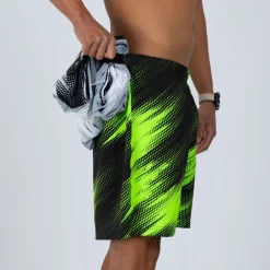 Men's Ltd Run 7