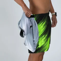 Men's Ltd Run 5