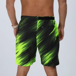 Men's Ltd Run 7