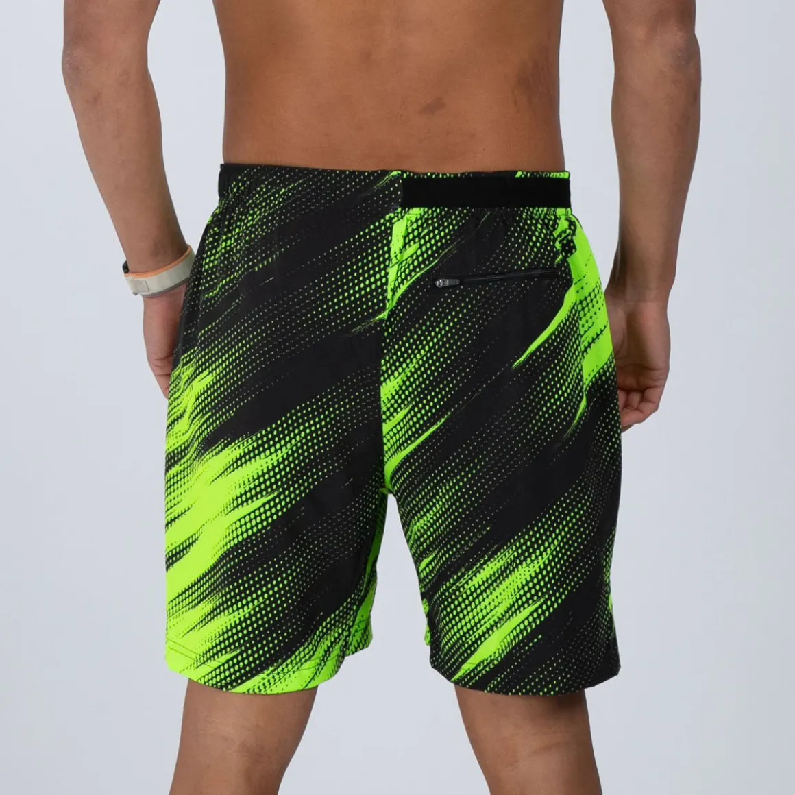 Men's Ltd Run 7" Short - DriftSPEED