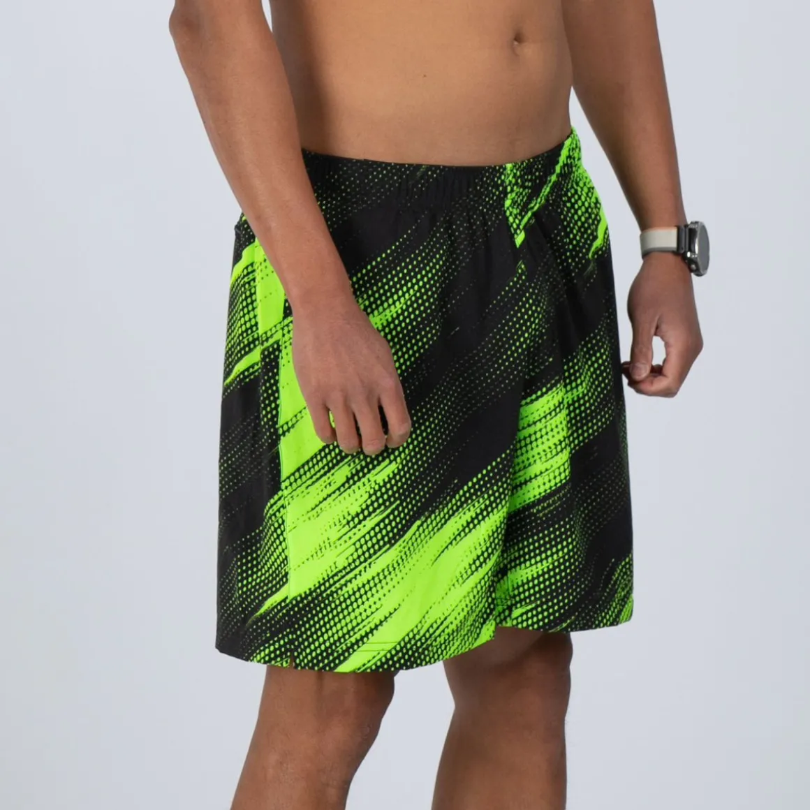 Men's Ltd Run 7" Short - DriftSPEED