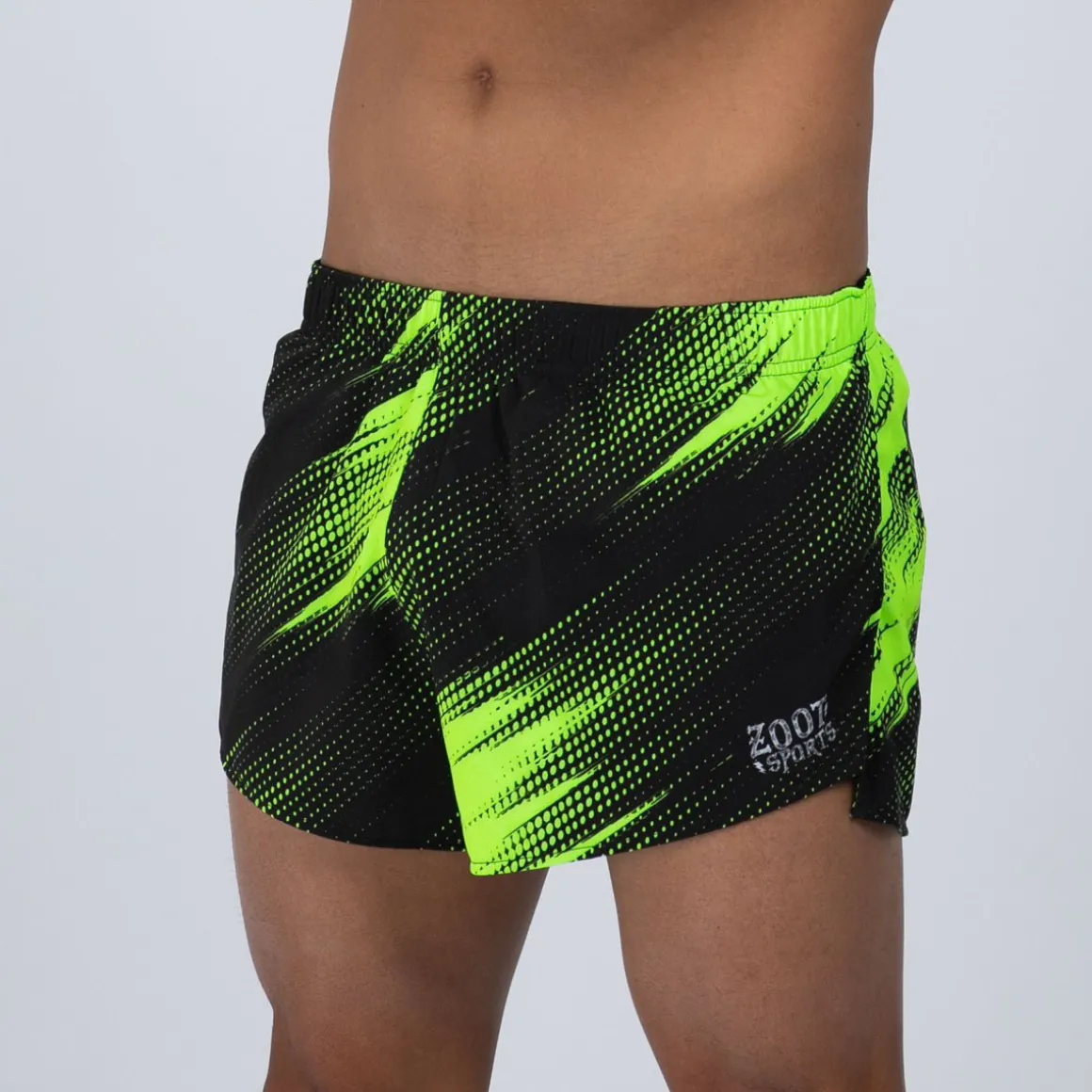 Men's Ltd Run 2" Short - DriftSPEED