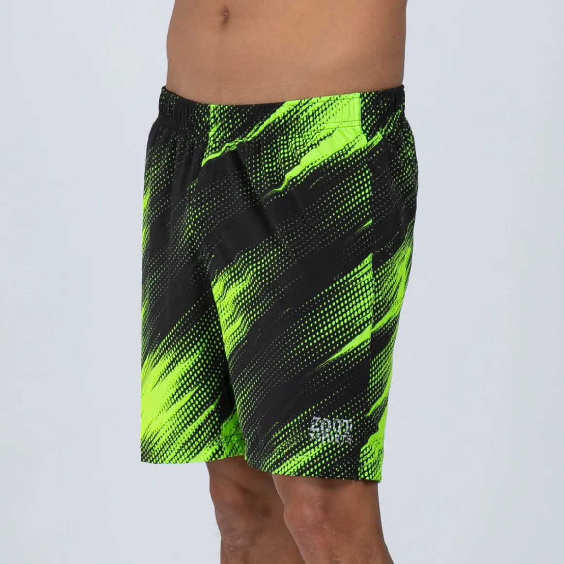 Men's Ltd Run 7" Short - DriftSPEED
