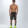 Men's Ltd Run 8" Short 2 in 1 - Tropical Magic