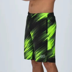 Men's Ltd Run 8