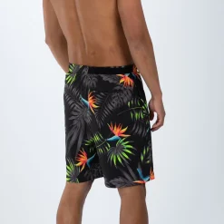 Men's Ltd Run 8