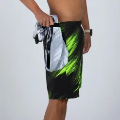 Men's Ltd Run 8