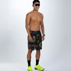 Men's Ltd Run 8