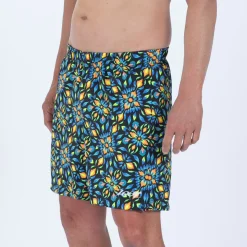 Men's Ltd Run 7