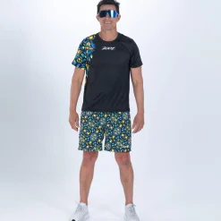 Men's Ltd Run 7
