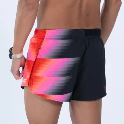 Men's Ltd Run 2" Short - Yo Yo Yo