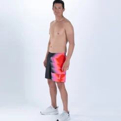Men's Ltd Run 7