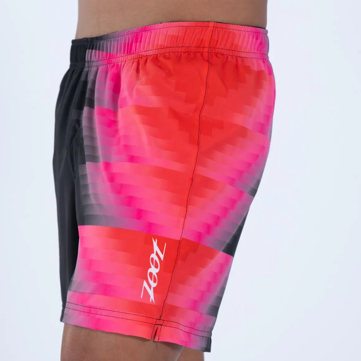 Men's Ltd Run 5" Short - Yo Yo Yo