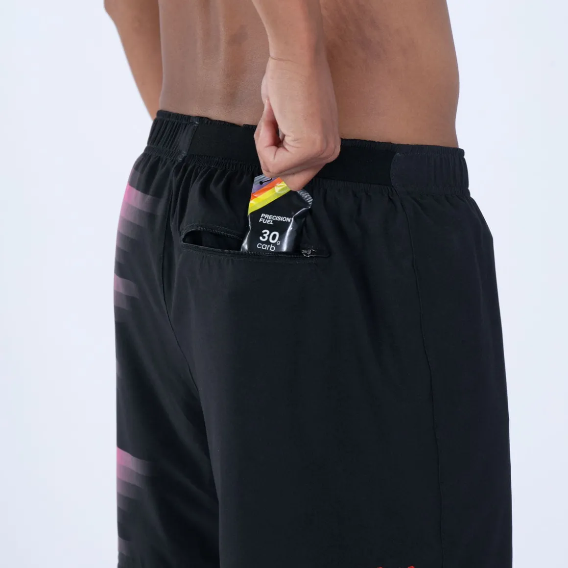 Men's Ltd Run 5" Short - Yo Yo Yo