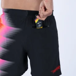 Men's Ltd Run 7