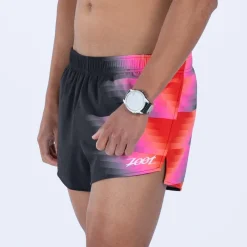 Men's Ltd Run 2