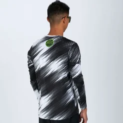 Men's Ltd Run Ls Tee - DriftSPEED
