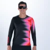 Men's Ltd Run Ls Tee - Yo Yo Yo