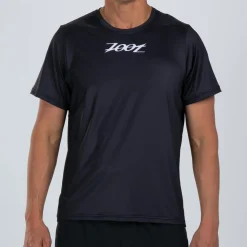 Men's Ltd Run Tee - Black