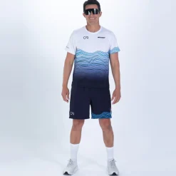 Men's Ltd Run Tee - Crowie