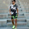 Men's Ltd Run Tee - DriftSPEED