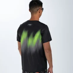 Men's Ltd Run Tee - Tropical Magic