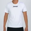 Men's Ltd Run Tee - White