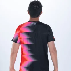 Men's Ltd Run Tee - Yo Yo Yo
