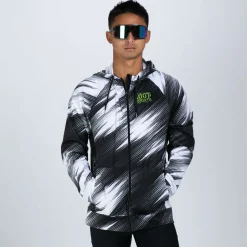 Men's Ltd Run Thermal Hoodie - DriftSPEED