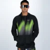 Men's Ltd Run Thermal Hoodie - Tropical Magic
