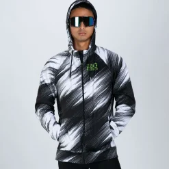 Men's Ltd Run Thermal Hoodie - DriftSPEED