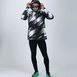 Men's Ltd Run Thermal Hoodie - DriftSPEED